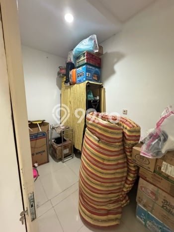 Sewa Rumah Harga Terjangkau di BSD Residence One Tangerang dengan 3 KT Sewa Rumah Harga Terjangkau di BSD Residence One Tangerang dengan 3 KT