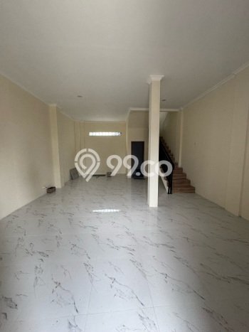 Unit Ruko Dijual di Sawangan Depok Luas Bangunan 90m2 Unit Ruko Dijual di Sawangan Depok Luas Bangunan 90m2