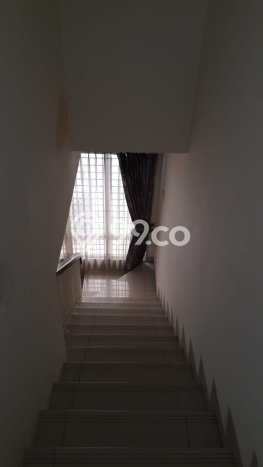 Hunian Nyaman Asri 3 KT Siap Pakai di BSD Residence One Tangerang Hunian Nyaman Asri 3 KT Siap Pakai di BSD Residence One Tangerang