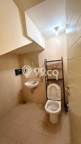 Rumah Luas Asri 5 KT Siap Huni di BSD Residence One Tangerang Rumah Luas Asri 5 KT Siap Huni di BSD Residence One Tangerang