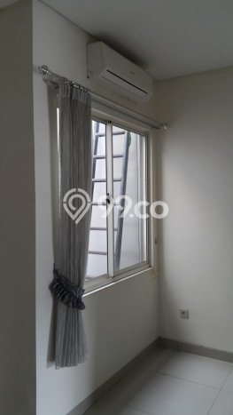 Hunian Nyaman Asri 3 KT Siap Pakai di BSD Residence One Tangerang Hunian Nyaman Asri 3 KT Siap Pakai di BSD Residence One Tangerang