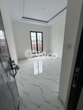 Jual Rumah Minimalis Bagus Punya 5 KT di Pancoran Mas Depok SHM Jual Rumah Minimalis Bagus Punya 5 KT di Pancoran Mas Depok SHM