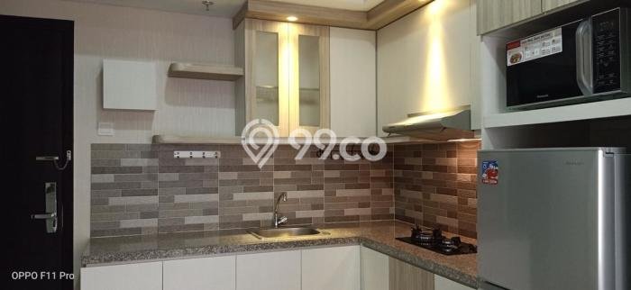 Apartemen Ideal Dijual di Cisauk, Tangerang Punya 0 KT / 1 Kamar Mandi Apartemen Ideal Dijual di Cisauk, Tangerang Punya 0 KT / 1 Kamar Mandi