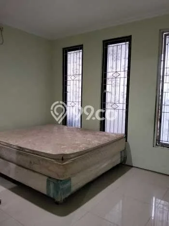 Lokasi strategis! Rumah siap huni dikontrakkan di Jagakarsa LB 180m2 Lokasi strategis! Rumah siap huni dikontrakkan di Jagakarsa LB 180m2