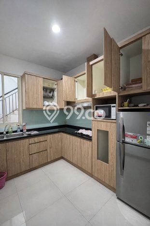 Hunian Super Mewah dengan Akses Paling Strategis di BSD Residence One, Tangerang Hunian Super Mewah dengan Akses Paling Strategis di BSD Residence One, Tangerang