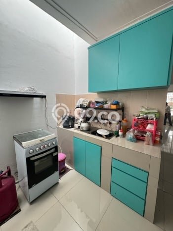 Sewa Rumah Harga Terjangkau di BSD Residence One Tangerang dengan 3 KT Sewa Rumah Harga Terjangkau di BSD Residence One Tangerang dengan 3 KT