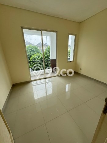 Disewakan! Rumah 2 Kamar Tidur &
2 Kamar Mandi di BSD Residence One, Tangerang Disewakan! Rumah 2 Kamar Tidur &
2 Kamar Mandi di BSD Residence One, Tangerang