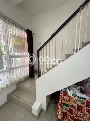 Jarang Ada! Rumah Kontrakan 3 Kamar Bagus Siap Huni BSD Residence One Jarang Ada! Rumah Kontrakan 3 Kamar Bagus Siap Huni BSD Residence One