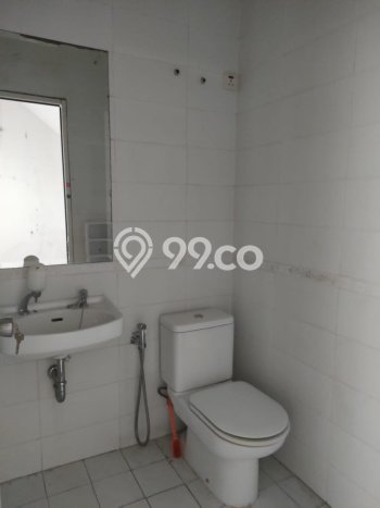 Dijual Rumah Eksklusif 3 KT di BSD Residence One, Tangerang Dijual Rumah Eksklusif 3 KT di BSD Residence One, Tangerang