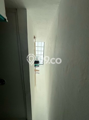 Jarang Ada! Rumah Kontrakan 3 Kamar Bagus Siap Huni BSD Residence One Jarang Ada! Rumah Kontrakan 3 Kamar Bagus Siap Huni BSD Residence One