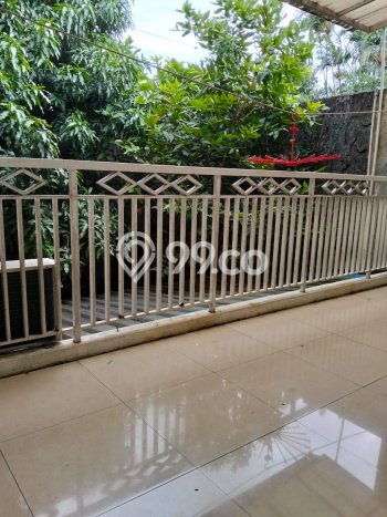 Rumah Bagus Siap Huni Di Jagakarsa Luas 180m2 Aman Rumah Bagus Siap Huni Di Jagakarsa Luas 180m2 Aman