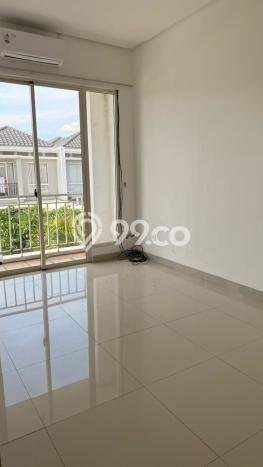 Rumah Modern 5 KT di BSD Residence One Tangerang Unfurnished Rumah Modern 5 KT di BSD Residence One Tangerang Unfurnished