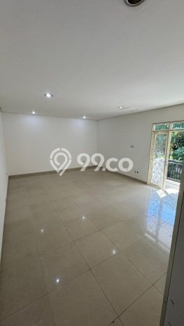 Rumah Elit LB 270m2 Siap Pakai Desain Elegan di BSD Residence One, Tangerang Rumah Elit LB 270m2 Siap Pakai Desain Elegan di BSD Residence One, Tangerang