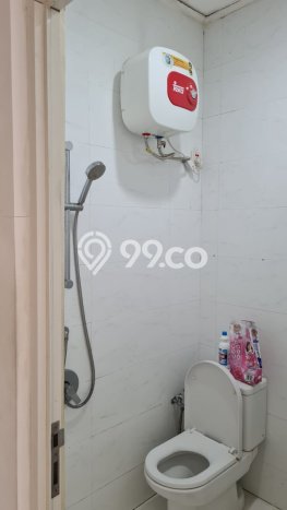 For Sale Hunian Rumah Terawat 3 KT di BSD Residence One, Tangerang For Sale Hunian Rumah Terawat 3 KT di BSD Residence One, Tangerang