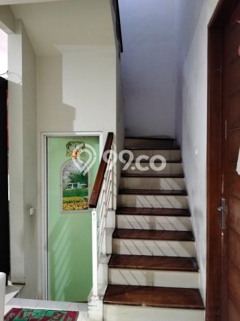 Rumah Bagus Siap Huni Di Jagakarsa Luas 180m2 Aman Rumah Bagus Siap Huni Di Jagakarsa Luas 180m2 Aman