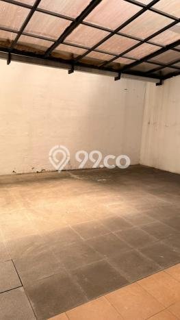 Rumah Modern 5 KT di BSD Residence One Tangerang Unfurnished Rumah Modern 5 KT di BSD Residence One Tangerang Unfurnished