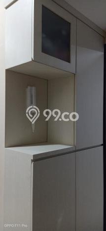 Apartemen Ideal Dijual di Cisauk, Tangerang Punya 0 KT / 1 Kamar Mandi Apartemen Ideal Dijual di Cisauk, Tangerang Punya 0 KT / 1 Kamar Mandi