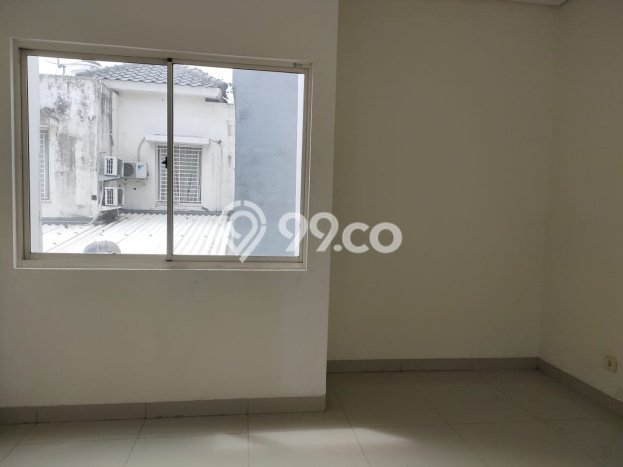 Dijual Rumah Eksklusif 3 KT di BSD Residence One, Tangerang Dijual Rumah Eksklusif 3 KT di BSD Residence One, Tangerang