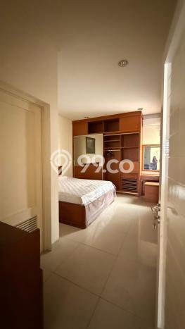 Rumah Luas Asri 5 KT Siap Huni di BSD Residence One Tangerang Rumah Luas Asri 5 KT Siap Huni di BSD Residence One Tangerang