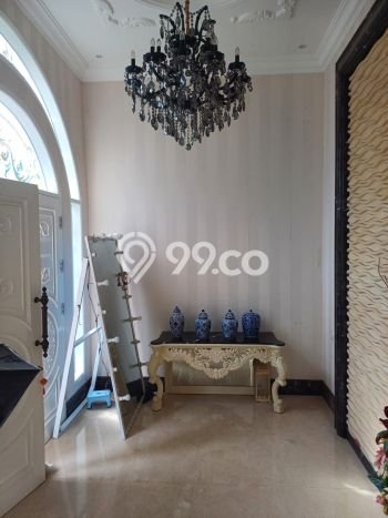 Rumah Mewah LB 800m2 Siap Pakai Desain Elegan di Pantai Indah Kapuk, Jakarta Utara Rumah Mewah LB 800m2 Siap Pakai Desain Elegan di Pantai Indah Kapuk, Jakarta Utara