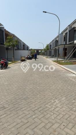 Rumah Elit Modern Tanpa Renovasi di Pantai Indah Kapuk 2 Jakarta Utara Rumah Elit Modern Tanpa Renovasi di Pantai Indah Kapuk 2 Jakarta Utara