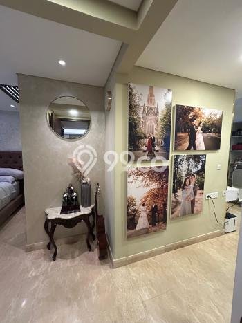 Siap Huni Apartemen Prestisius di Pantai Indah Kapuk 2 Kamar & 2 Kamar Mandi Siap Huni Apartemen Prestisius di Pantai Indah Kapuk 2 Kamar & 2 Kamar Mandi