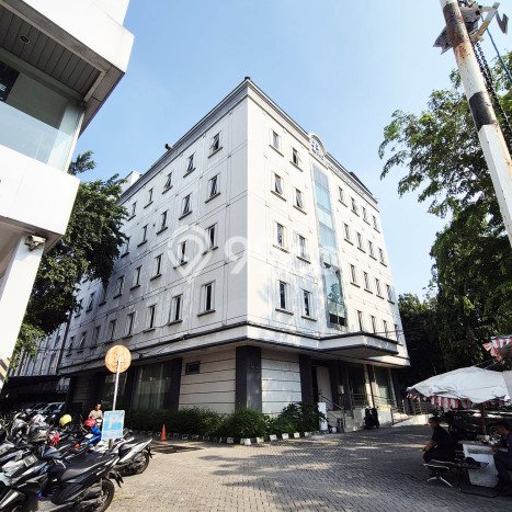 Dijual! Kantor di Grogol Jakarta Barat LT 380m2 / LB 2000m2 Kawasan Bisnis Dijual! Kantor di Grogol Jakarta Barat LT 380m2 / LB 2000m2 Kawasan Bisnis