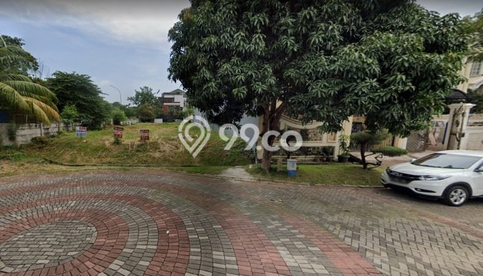 Tanah Siap Bangun Dijual di Jakarta Utara Punya Luas 737m2 Tanah Siap Bangun Dijual di Jakarta Utara Punya Luas 737m2