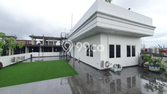Hunian Super Elit dengan Akses Paling Strategis di Pluit, Jakarta Utara Hunian Super Elit dengan Akses Paling Strategis di Pluit, Jakarta Utara