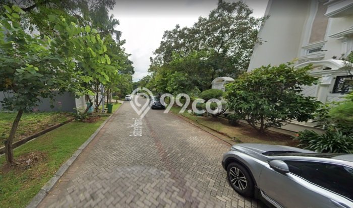 Untuk Dijual Tanah di Jakarta Utara, Luas 553m2 PPJB Untuk Dijual Tanah di Jakarta Utara, Luas 553m2 PPJB