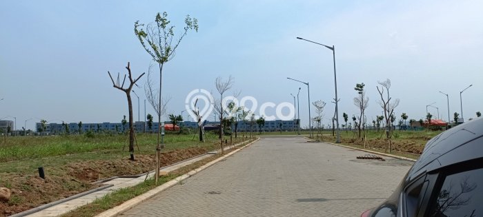 Dijual Tanah 360m2 di Pantai Indah Kapuk, Jakarta Utara Dijual Tanah 360m2 di Pantai Indah Kapuk, Jakarta Utara