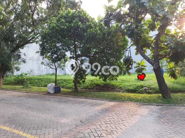 Dijual Tanah Lokasi Pantai Indah Kapuk, Jakarta Utara Seluas 417m2 Dijual Tanah Lokasi Pantai Indah Kapuk, Jakarta Utara Seluas 417m2