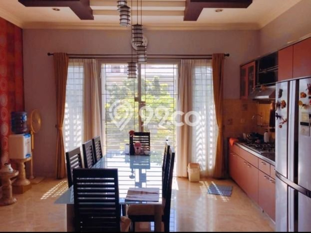 Dijual Rumah Mewah Elegan Dengan View Cantik di Pantai Indah Kapuk, Jakarta Utara Dijual Rumah Mewah Elegan Dengan View Cantik di Pantai Indah Kapuk, Jakarta Utara