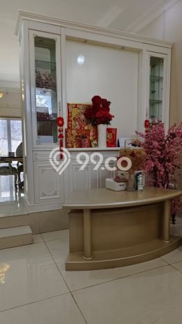 For Sale! Premium House LT 360m2 Desain Modern di Pantai Indah Kapuk For Sale! Premium House LT 360m2 Desain Modern di Pantai Indah Kapuk
