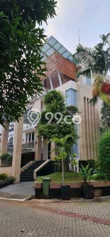 Dijual Rumah Mewah Megah Dengan View Cantik di Pantai Indah Kapuk, Jakarta Utara Dijual Rumah Mewah Megah Dengan View Cantik di Pantai Indah Kapuk, Jakarta Utara