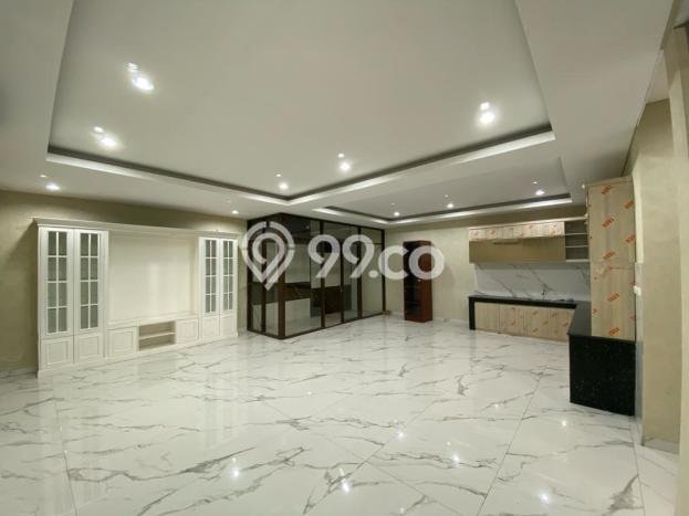 For Sale! Luxury House LT 225m2 Desain Elegan di Pantai Indah Kapuk For Sale! Luxury House LT 225m2 Desain Elegan di Pantai Indah Kapuk