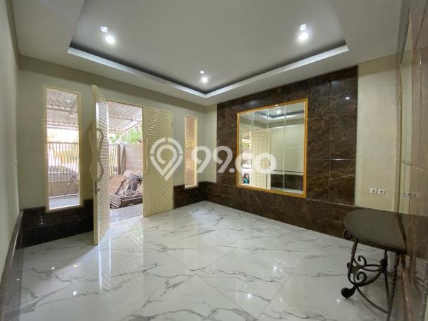 For Sale! Luxury House LT 225m2 Desain Elegan di Pantai Indah Kapuk For Sale! Luxury House LT 225m2 Desain Elegan di Pantai Indah Kapuk