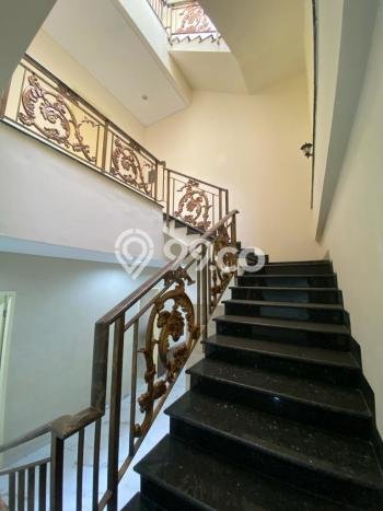 For Sale! Luxury House LT 225m2 Desain Elegan di Pantai Indah Kapuk For Sale! Luxury House LT 225m2 Desain Elegan di Pantai Indah Kapuk
