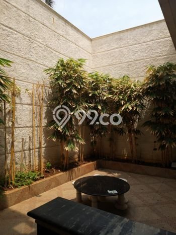 Rumah Elit LB 320m2 Siap Pakai Desain Elegan di Pantai Indah Kapuk, Jakarta Utara Rumah Elit LB 320m2 Siap Pakai Desain Elegan di Pantai Indah Kapuk, Jakarta Utara