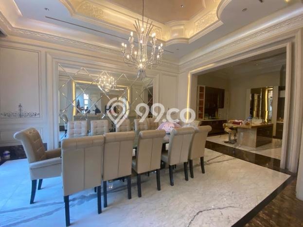 For Sale! Premium House LT 1000m2 Desain Modern di Pantai Indah Kapuk For Sale! Premium House LT 1000m2 Desain Modern di Pantai Indah Kapuk