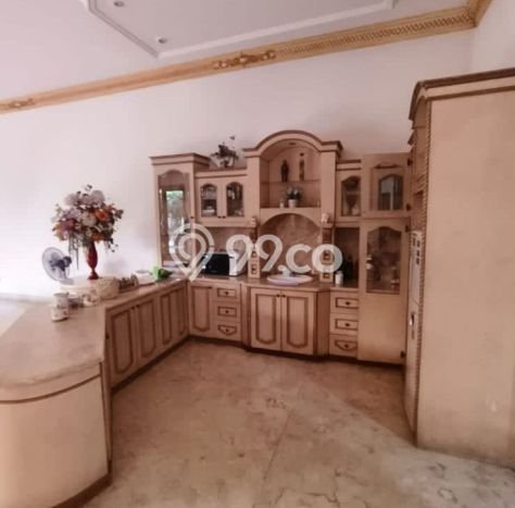 Ready to Use! Luxury House LT 576m2 Desain Elegan di Pantai Mutiara Ready to Use! Luxury House LT 576m2 Desain Elegan di Pantai Mutiara