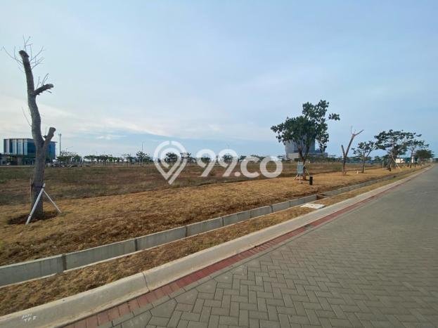 Tanah Dijual Area Strategis di Pantai Indah Kapuk 2 Jakarta Utara 450m2 Tanah Dijual Area Strategis di Pantai Indah Kapuk 2 Jakarta Utara 450m2