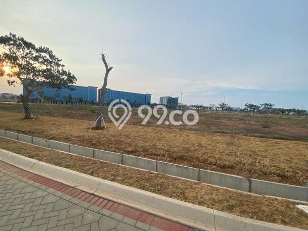 Tanah Dijual Area Strategis di Pantai Indah Kapuk 2 Jakarta Utara 450m2 Tanah Dijual Area Strategis di Pantai Indah Kapuk 2 Jakarta Utara 450m2