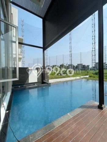 Rumah Luxury Modern Siap Huni di Pantai Indah Kapuk Jakarta Utara Rumah Luxury Modern Siap Huni di Pantai Indah Kapuk Jakarta Utara