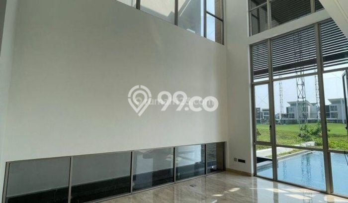Rumah Luxury Modern Siap Huni di Pantai Indah Kapuk Jakarta Utara Rumah Luxury Modern Siap Huni di Pantai Indah Kapuk Jakarta Utara