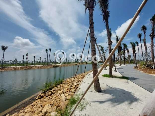 Untuk Dijual Tanah di Jakarta Utara, Luas 360m2 PPJB Untuk Dijual Tanah di Jakarta Utara, Luas 360m2 PPJB