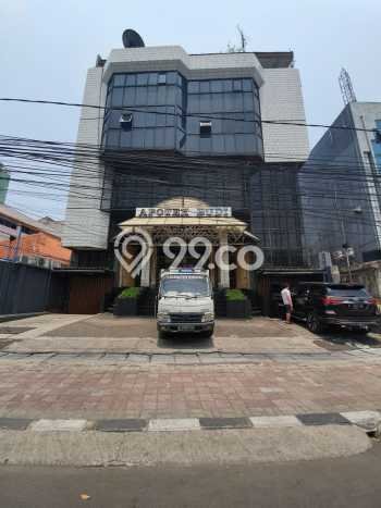 Kantor Bagus Dijual LB 1077m2 Lokasi Strategis Jakarta Barat Area Cocok untuk Bisnis Kantor Bagus Dijual LB 1077m2 Lokasi Strategis Jakarta Barat Area Cocok untuk Bisnis