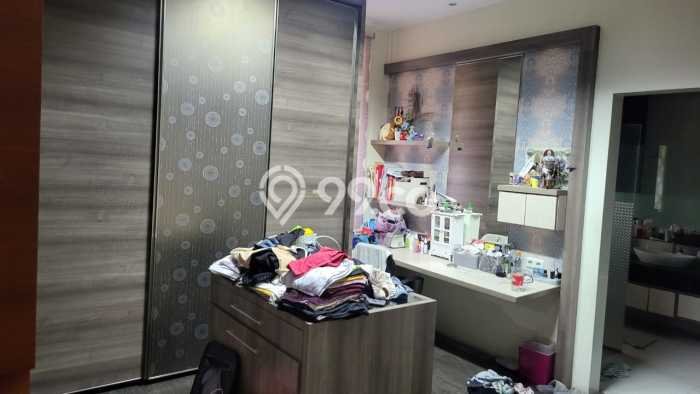 Jual Rumah Mewah Megah Dengan View Eksklusif di Pluit, Jakarta Utara Jual Rumah Mewah Megah Dengan View Eksklusif di Pluit, Jakarta Utara