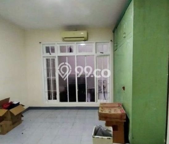 Rumah Elit Modern Tanpa Renovasi di Pantai Indah Kapuk Jakarta Utara Rumah Elit Modern Tanpa Renovasi di Pantai Indah Kapuk Jakarta Utara
