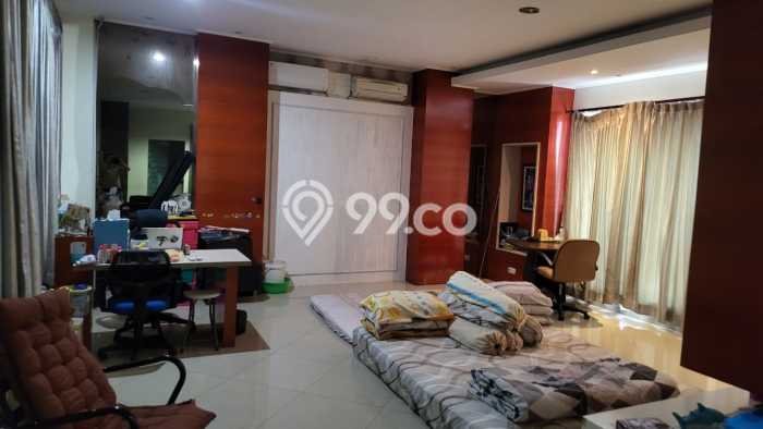 Jual Rumah Mewah Megah Dengan View Eksklusif di Pluit, Jakarta Utara Jual Rumah Mewah Megah Dengan View Eksklusif di Pluit, Jakarta Utara